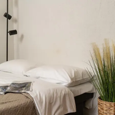 Apartment Air 214 Vilnius