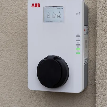 Air 214 Διαμέρισμα Βίλνιους