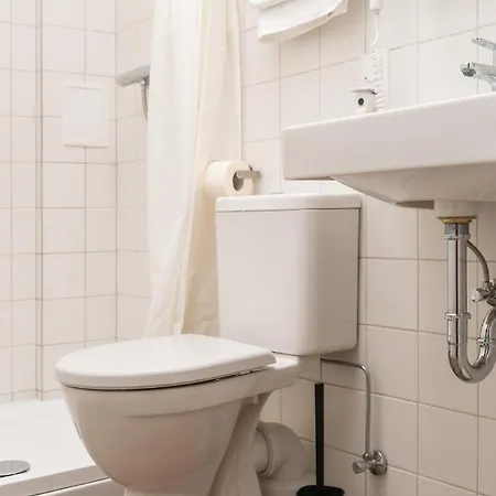 Apartman Air 214 *