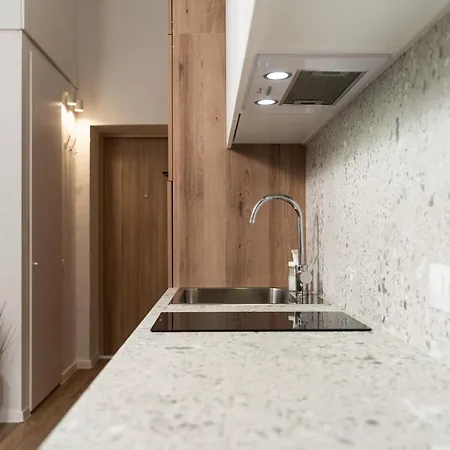 Air 214 Apartment Vilnius