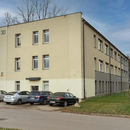 Air 214 * Vilnius