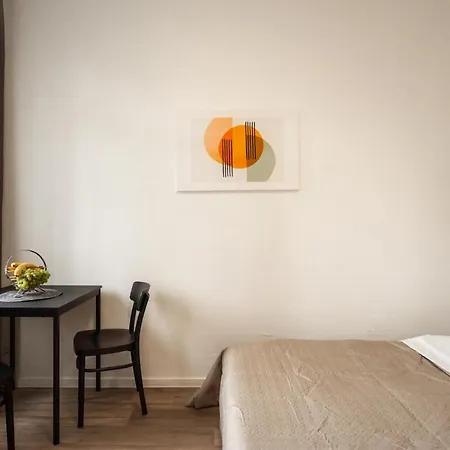 Apartment Air 214