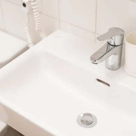 Air 214 Daire *