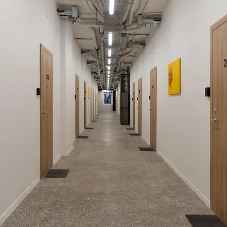 Air 214 Apartman